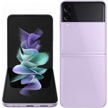 Samsung SM-F711 Galaxy Z Flip 3 5G DS 8+128GB Violet