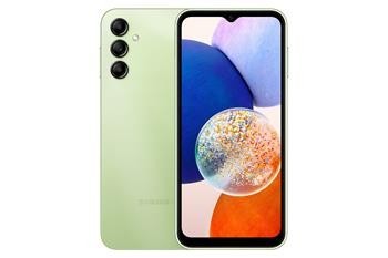 Samsung Galaxy A14 5G DS 4+128GB Light Green