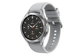 Samsung SM-R890 Galaxy Watch 4 Classic Silver 46mm
