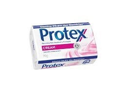 Protex Crema antibakteriálne toaletné mydlo 90 g