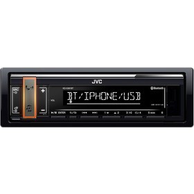 JVC KD-X361BT AUTORÁDIO BT/USB/MP3