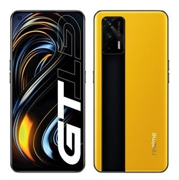 Realme GT 5G DS 12+256GB Racing Yellow