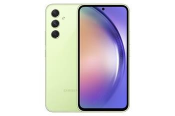 Samsung Galaxy A54 5G DS 8+128GB Lime