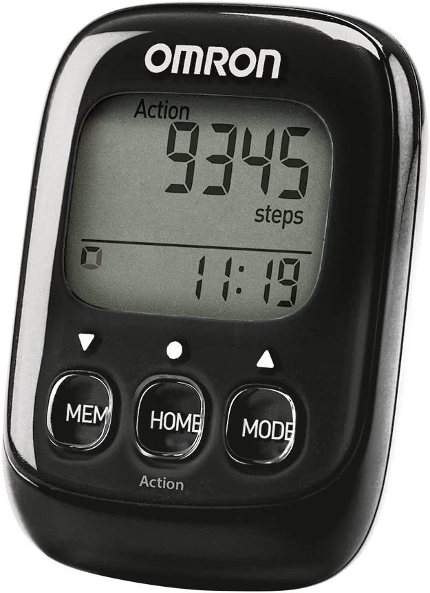 OMRON HJ-325 Walking Style IV
