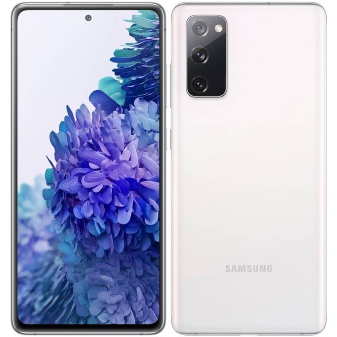 Samsung SM-G781 Galaxy S20 FE 5G DS 128GB Cloud White