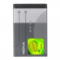 Batéria Nokia BL-4C