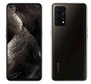 Realme GT Master 5G DS 6+128GB Cosmos Black