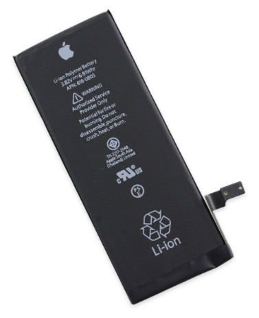 Batéria Apple iPhone 8 APN 616-00357