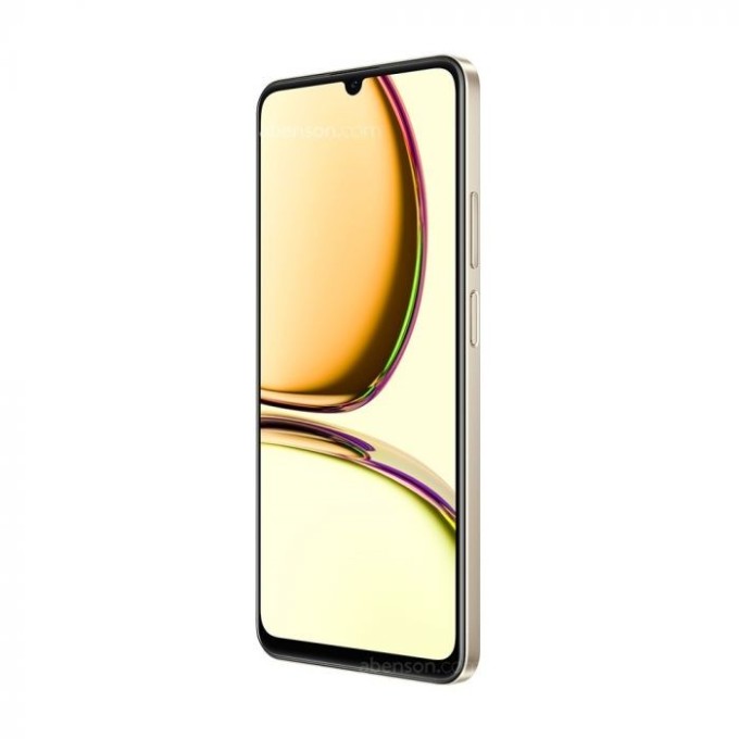Realme C53 DS 6+128GB Champion Gold