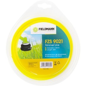 FIELDMANN FZS 9021 Struna 60m*2,4mm
