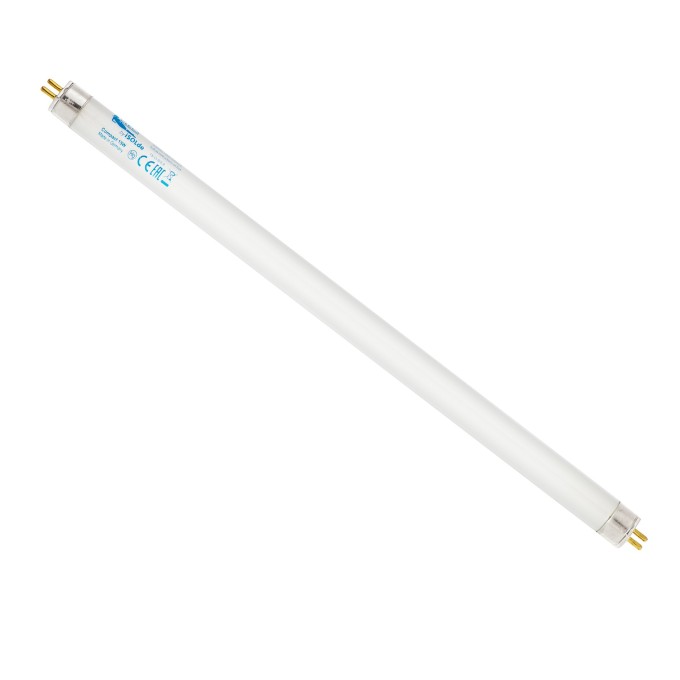 UV-IR trubice 15 W pro sluníčka EFBE-SCHOTT