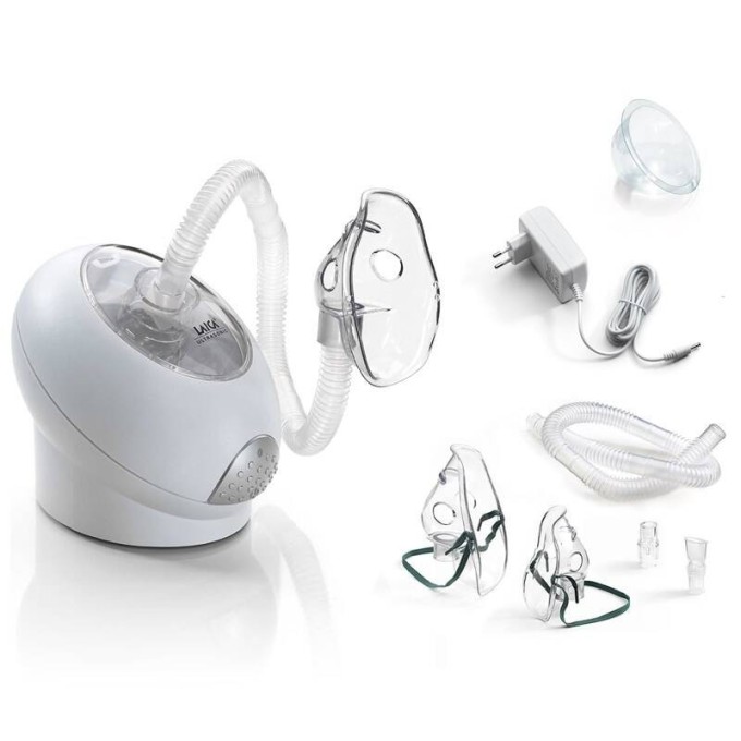 Ultrazvukový inhalátor Laica NE1001