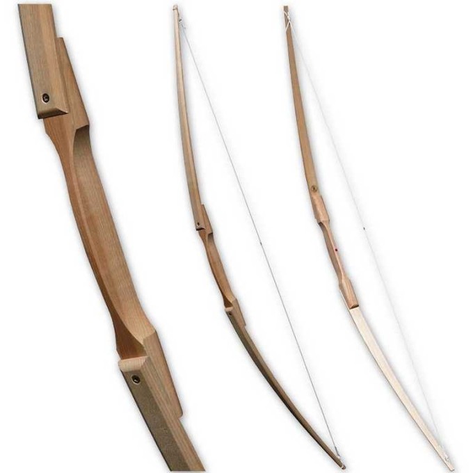 Dětský luk Oliver S Uni 52" (132 cm)