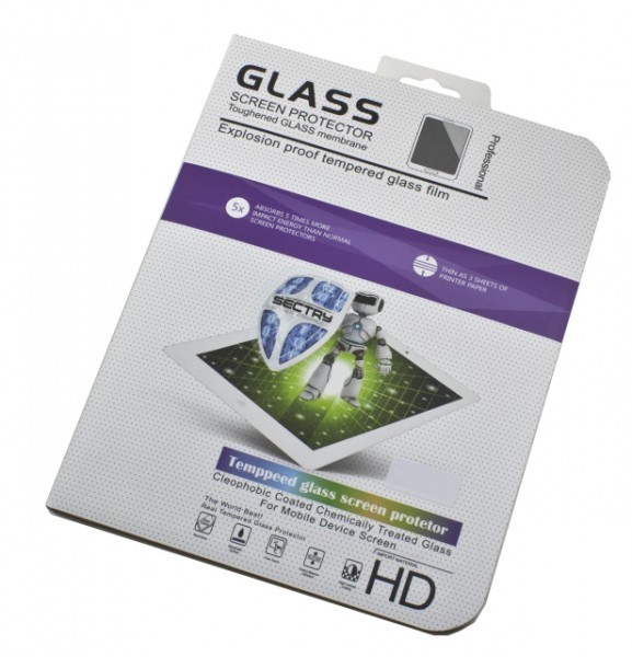 Ochrana displeje GLASS UNI Tablet 9" 0,3mm
