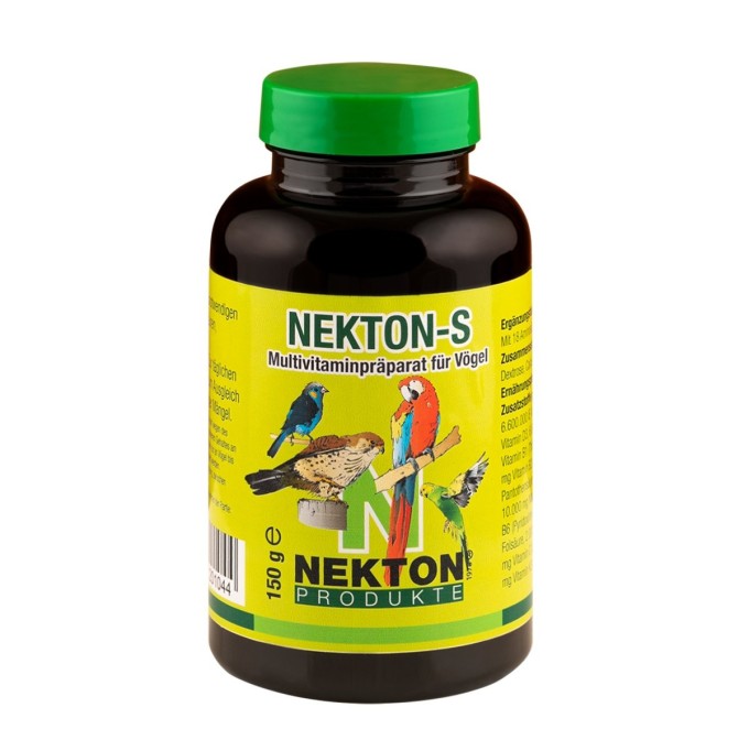 nekton s 150g