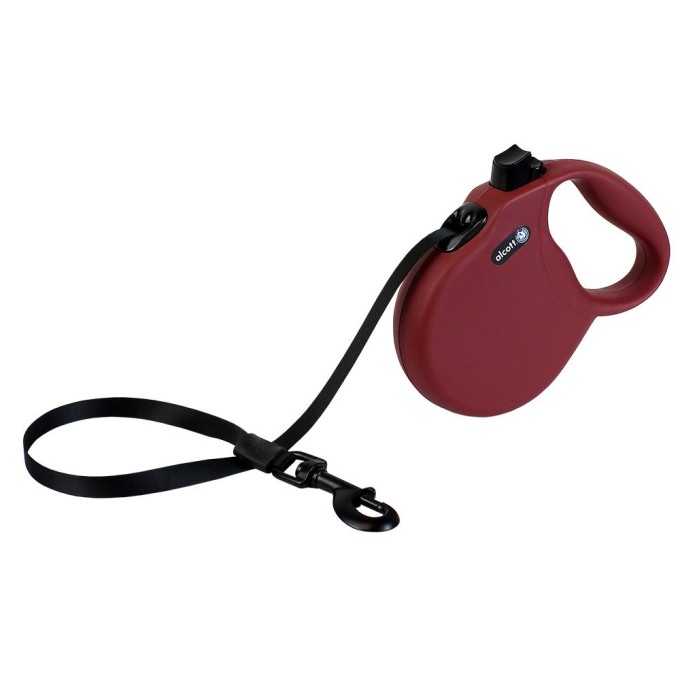 Alcott Vodítko, Wanderer, červené, veľkosť M