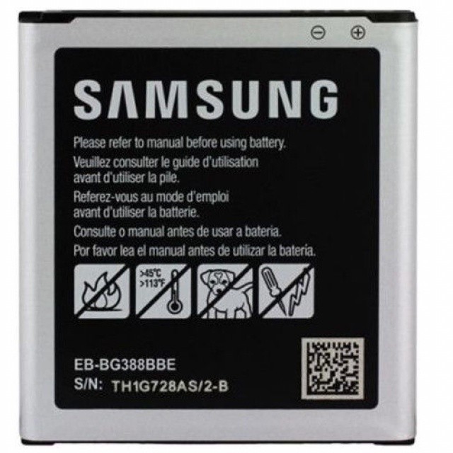 Batéria Samsung EB-BG388BBE