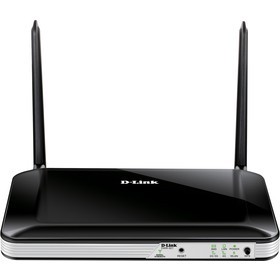 D-LINK DWR-921 4G LTE Router