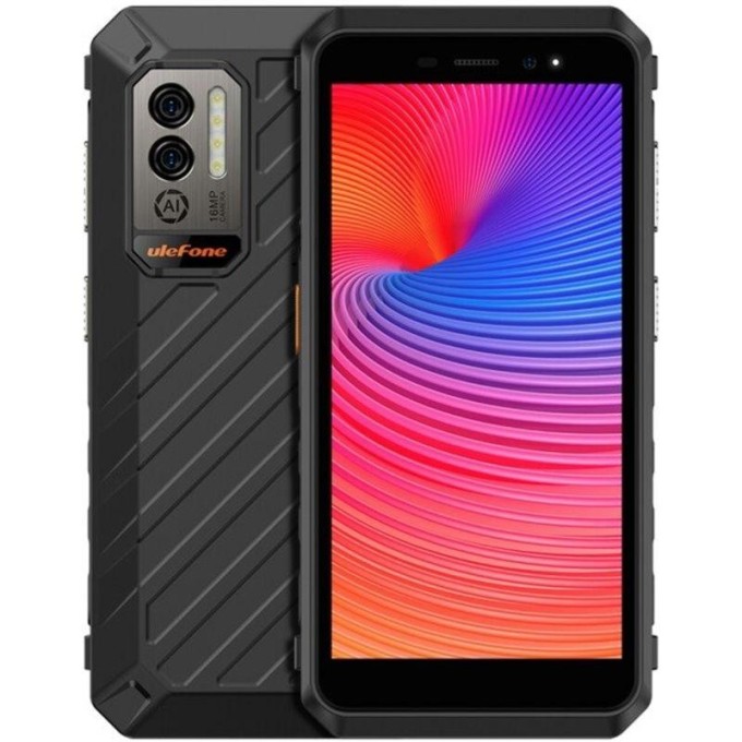 UleFone Power Armor X11 DS Pro 4+64GB