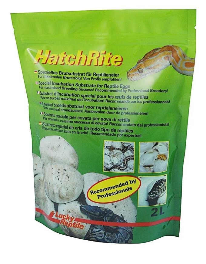 Lucky Reptile HatchRite 2 l