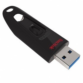 SANDISK 124109 USB FD 128GB ULTRA 3.0
