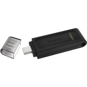 KINGSTON USB FD DT70/128GB USB-C 3.2