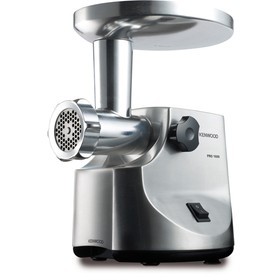 KENWOOD MG 510 MLÝNEK NA MASO