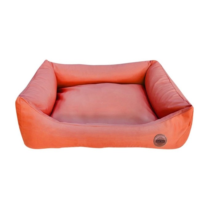 REDANT Classic Pelech pro psy Cihlová L