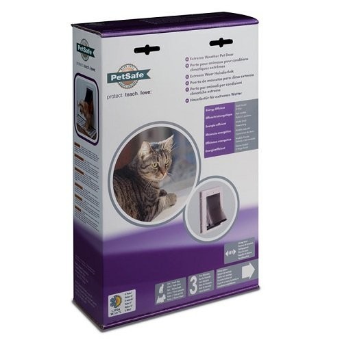 PetSafe® Dvířka Extreme Weather Door S