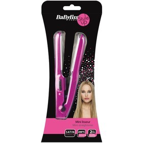 BaByliss H100E Žehlička MINI