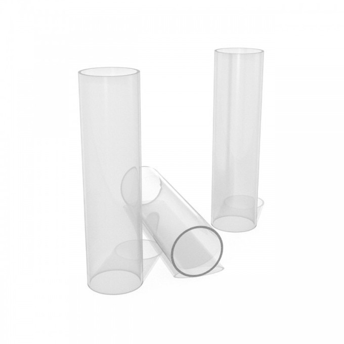 Alcovisor Satellite/Mars náhradné náustky - 20ks -  skupinovo balené