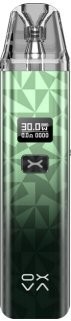 OXVA Xlim Classic Edition elektronická cigareta 1000mAh Gradient Green