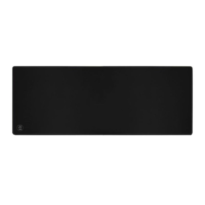 White Shark podložka pod myš KABUTO XL, Premium Line, 90x40x0,2cm, černá (ESL-MP4)