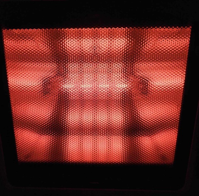 Náhradní žárovka 300W pro BEURER IL50/60