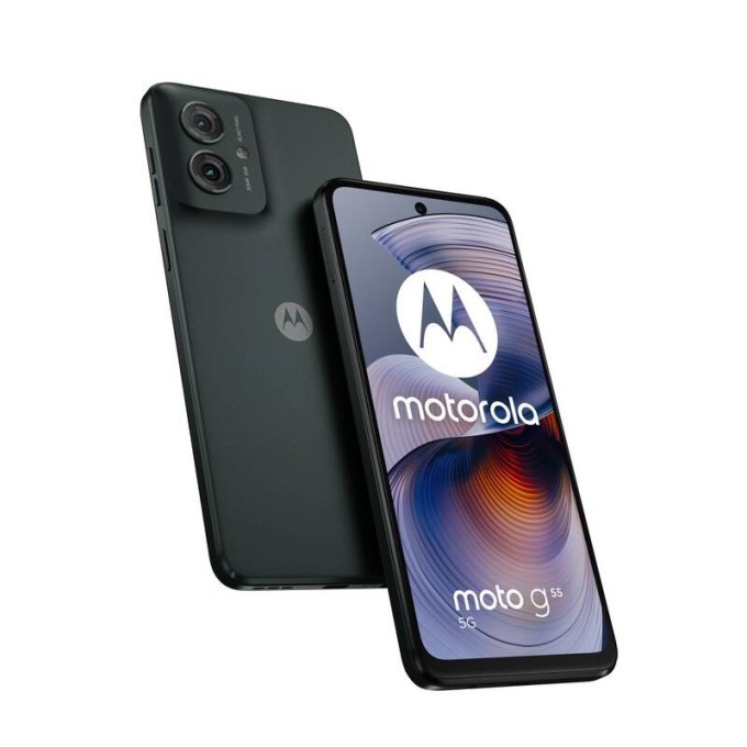 Motorola Moto G55 5G 8+256 GB Forest Grey