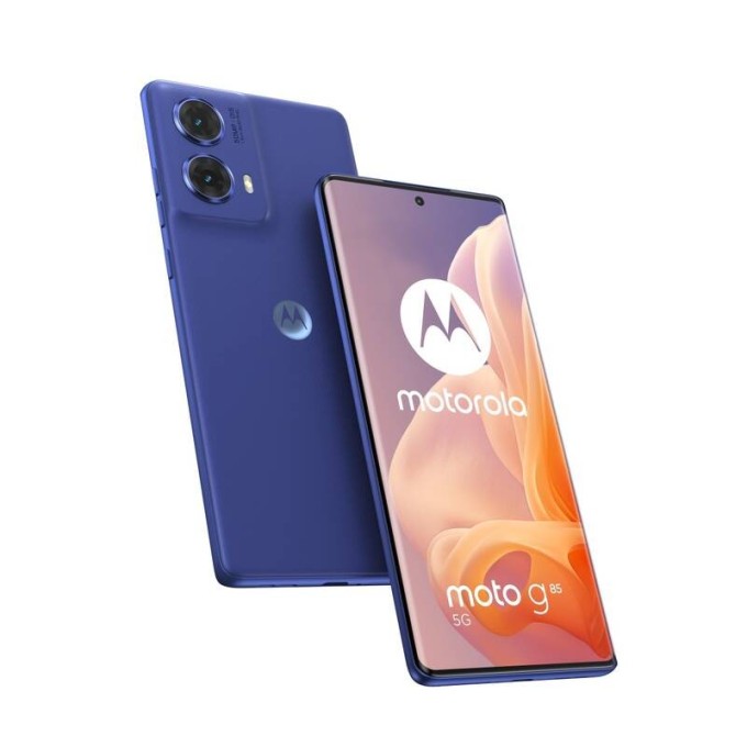 Motorola Moto G85 5G  8+256GB Blue