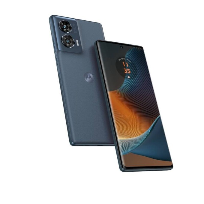 Motorola EDGE 50 Fusion 12+512 GB Forest Blue