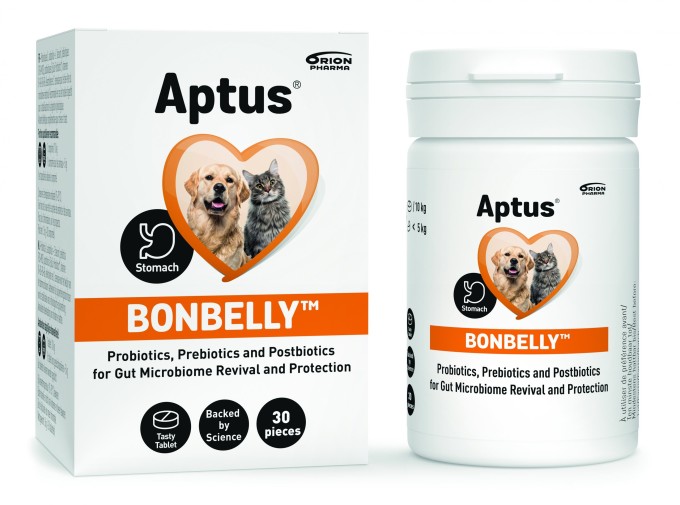 Aptus® Bonbelly™ 30tbl