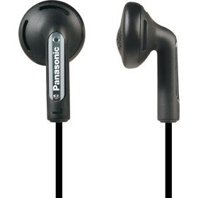 RP-HV154E-K slúchadlá PANASONIC