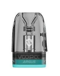 VOOPOO ARGUS Top Fill cartridge V2 1ohm 3ml