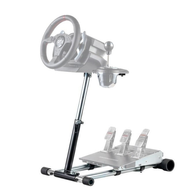 Wheel Stand Pro, DELUXE V2 stojan pro Thrustmaster T500RS