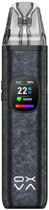 OXVA Xlim Pro 2 DNA elektronická cigareta 1300mAh Frost Titanium Blue