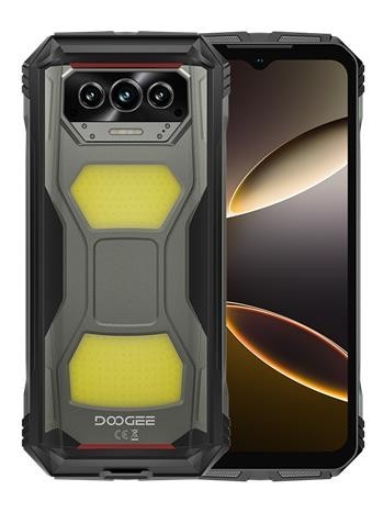 Doogee V Max S 5G 8GB/256GB Lead Grey