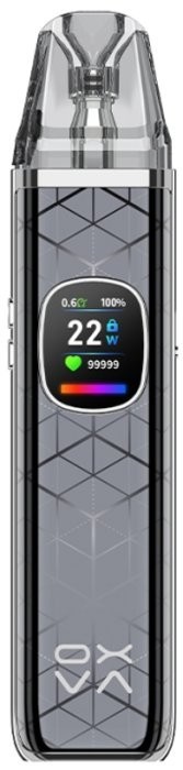 OXVA Xlim Pro 2 DNA elektronická cigareta 1300mAh Nebula Grey