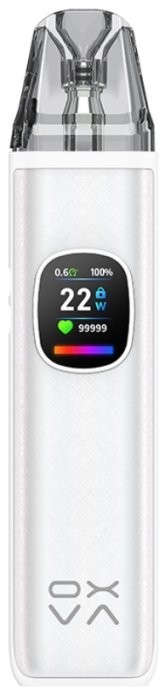 OXVA Xlim Pro 2 DNA elektronická cigareta 1300mAh Silk White