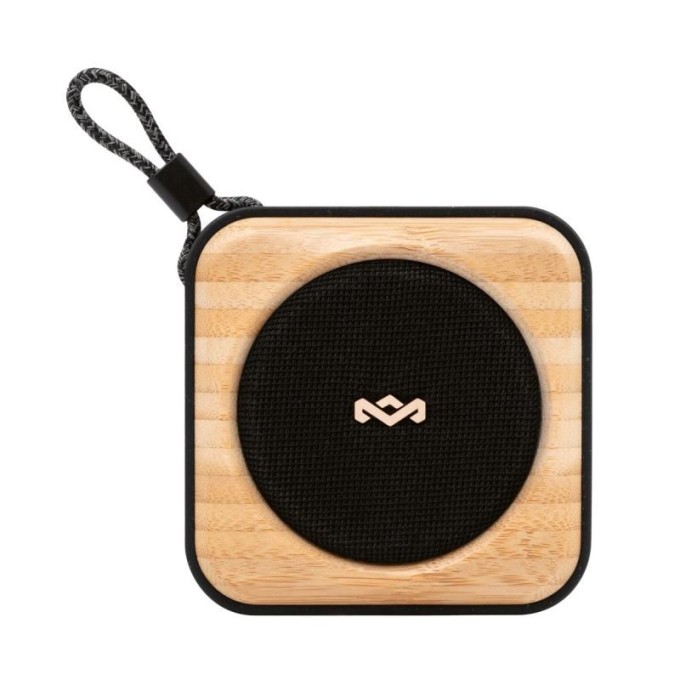 House of Marley Roots Bluetooth reproduktor, Signature Black