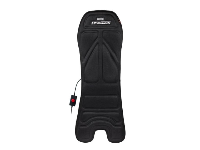 Next Level Racing HF8 PRO - Haptic Feedback Gaming Pad, Herní podložka