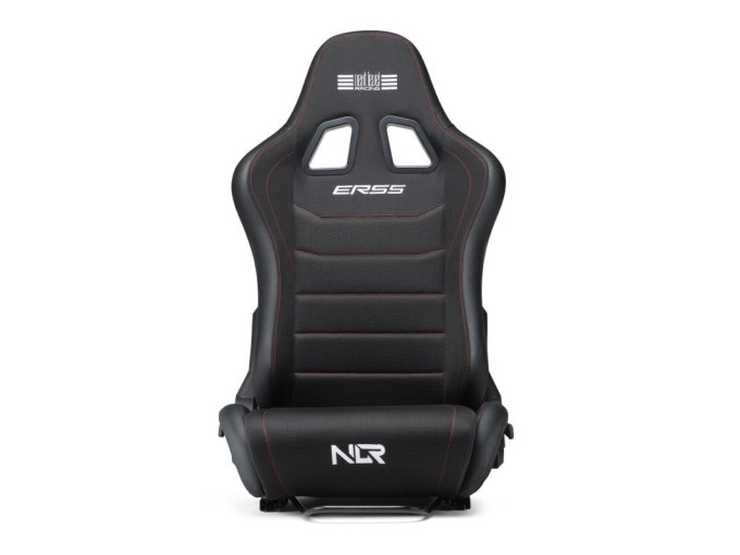 Next Level Racing ELITE ERS5 Reclining Seat - Fabric & SIMAERO Mesh Edition, herní sedačka(NLR-E056)