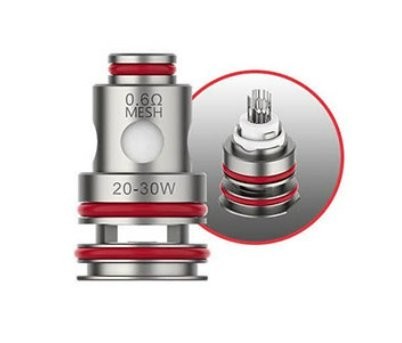 Vaporesso GTX Mesh žhavicí hlava 0,6ohm