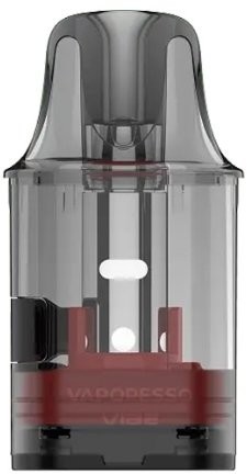Vaporesso VIBE Pod cartridge 4,5ml 0,8ohm